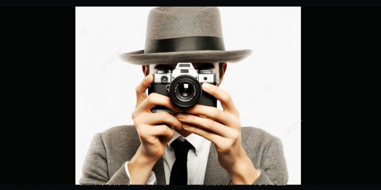 Interesantes revelaciones sobre los policías infiltrados en movimientos sociales; estas son las caras de algunos de ellos