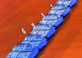 GAZA: a la vanguardia del honor mundial