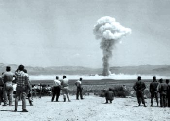 ARGELIA exigirá a Francia la eliminación de residuos nucleares generados durante la colonia