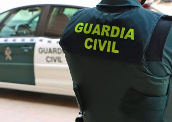 Otro caso “aislado”: Detienen a diputado de la Asamblea de Ceuta y a dos guardias civiles por narcotráfico