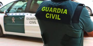 Otro caso “aislado”: Detienen a diputado de la Asamblea de Ceuta y a dos guardias civiles por narcotráfico