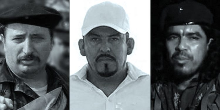 COMANDANTE ANTONIO GARCÍA. Una explicación necesaria