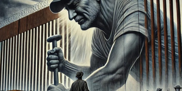 M. CARACOL. Trump, las redadas y el negocio del miedo