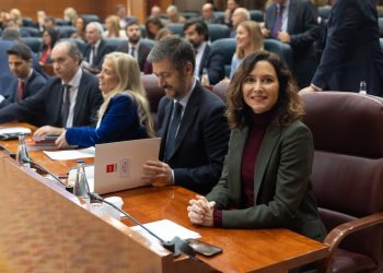 El nuevo Convenio laboral de la Comunidad de Madrid penalizará económicamente a los trabajadores que participen en huelgas o manifestaciones