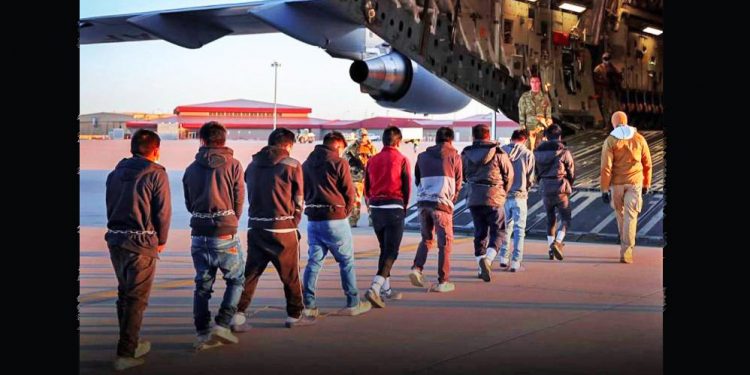 Los inmigrantes pueden paralizar EE.UU. / ¿Una advertencia-respuesta a Donald Trump?