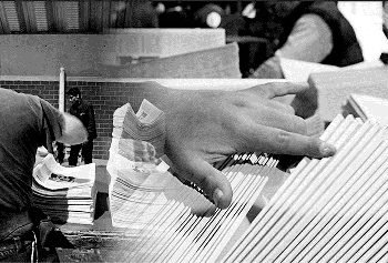 La Jornada. Trump: colección de contradicciones