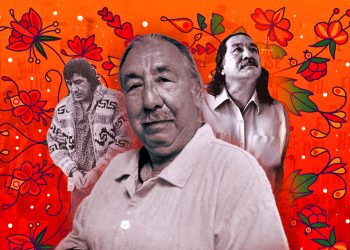 EE.UU. Finalmente, Leonard Peltier saldrá de prisión tras 50 años preso