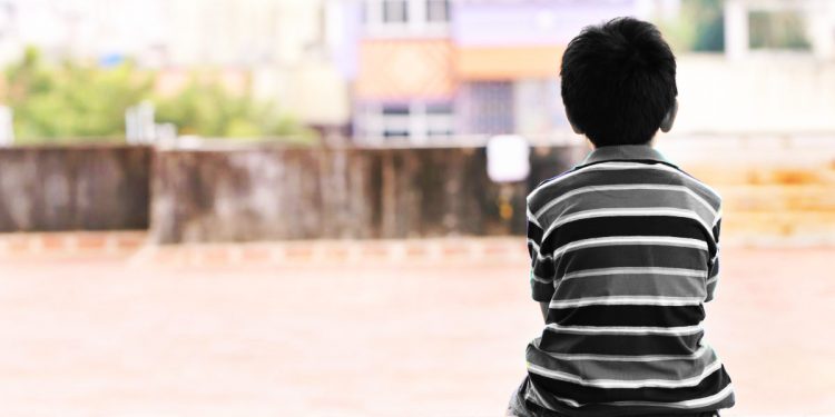 “Marca España” y “Democracia Plena”: Uno de cada tres menores es pobre