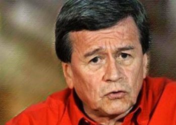 COMANDANTE PABLO BELTRÁN. La verdad está en los hechos