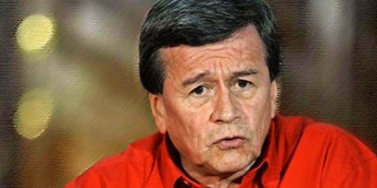 COMANDANTE PABLO BELTRÁN. La verdad está en los hechos