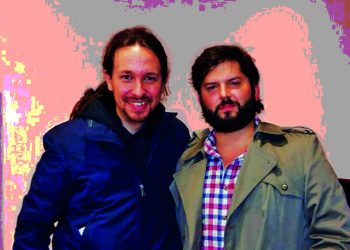 MARCOS ROITMAN ROSENMANN.  Gapuchines, criollos y cipayos a derecha e izquierda