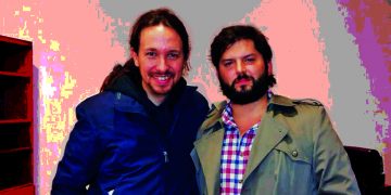 MARCOS ROITMAN ROSENMANN.  Gapuchines, criollos y cipayos a derecha e izquierda