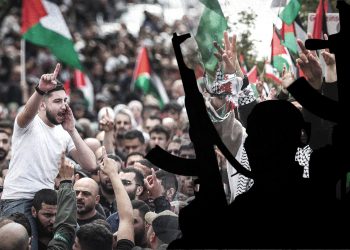 THE CRADLE. La supervivencia estratégica de Hamás vuelve loco a Israel