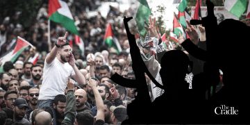 THE CRADLE. La supervivencia estratégica de Hamás vuelve loco a Israel