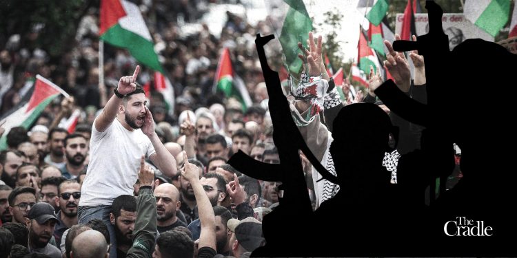 THE CRADLE. La supervivencia estratégica de Hamás vuelve loco a Israel