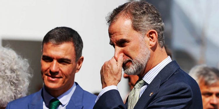 ROGELIO ROJAS. Continúa la sumisión del Estado español a Washington, Londres, la OTAN y Bruselas