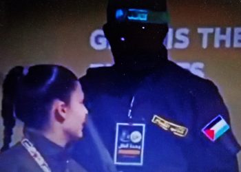 Ningún preso palestino liberado tuvo gesto alguno para con Israel como el de esta soldado israelí para con Hamás