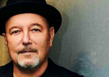 Rubén Blades denuncia a Vox