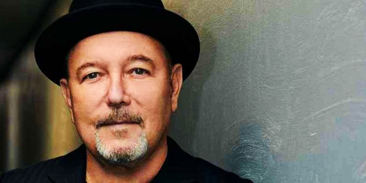 Rubén Blades denuncia a Vox