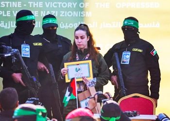 PALESTINA. Hamás libera a ocho personas, mientras Israel paraliza la puesta en libertad de 110 presos palestinos