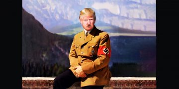 MARCELO COLUSSI. Trump: ¿Un nuevo Hitler?