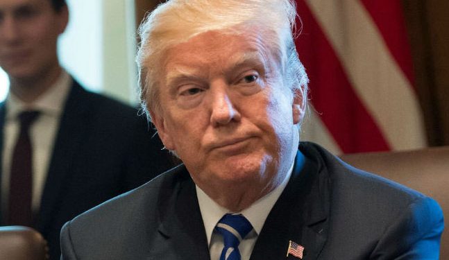 La Jornada. Trump: colección de contradicciones