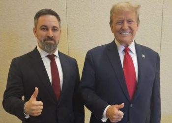 Trump invita a su toma de posesión solo a patriotas