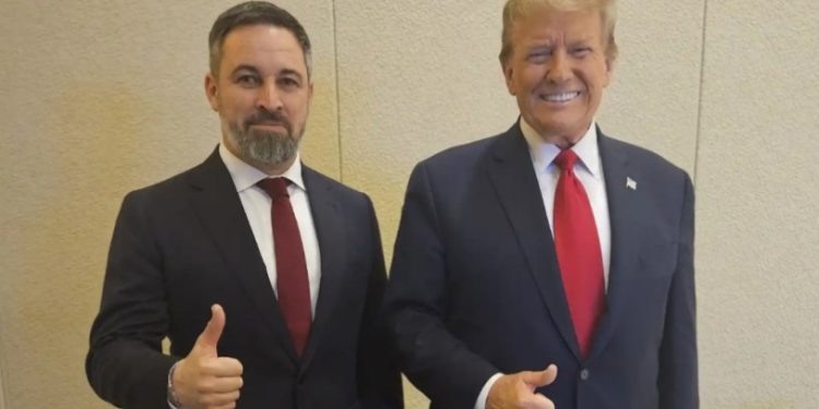 Trump invita a su toma de posesión solo a patriotas