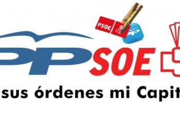 PP y PSOE se unen en el estercolero del parlamento europeo para votar contra Venezuela