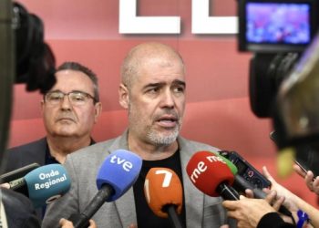 A Unai le gustó el sillón y se presenta de nuevo a dirigir CC.OO y la «paz social»