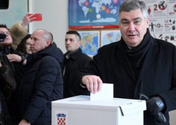 CROACIA. Pierde las elecciones el candidato de la OTAN y la U.E