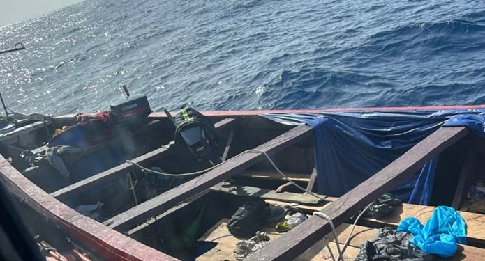 Nueva tragedia: al menos 50 personas mueren en un cayuco al intentar llegar a Canarias