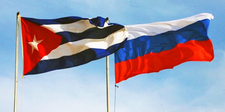 CUBA recibirá un crédito de Rusia para comprar combustible