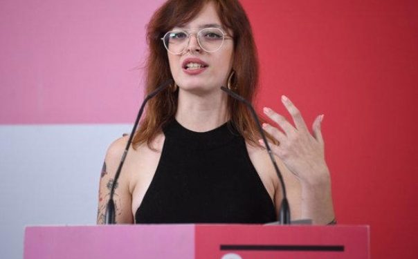 Sumar coincide con la extrema derecha y dice que Venezuela es una dictadura