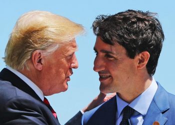 CANADÁ. Tras la dimisión de Trudeau, Trump insiste en que el país debería ser el estado 51 de EE.UU.