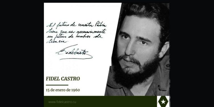 AGUSTÍN LAGE DÁVILA. La ciencia en los años duros