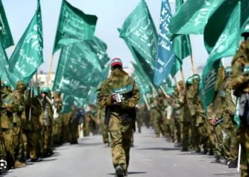 Hamás responde a Trump y su idea de trasladar al pueblo palestino fuera de su territorio