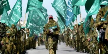 Hamás responde a Trump y su idea de trasladar al pueblo palestino fuera de su territorio