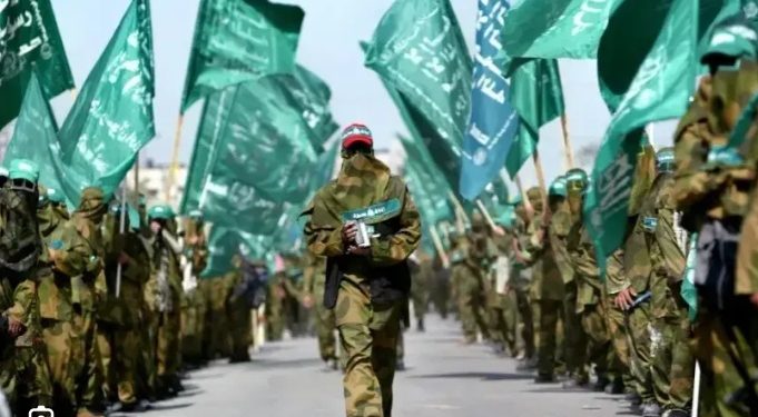 Hamás responde a Trump y su idea de trasladar al pueblo palestino fuera de su territorio