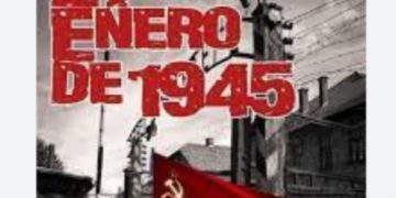 Recordando el 80 aniversario de la liberación de Auschwitz y ocultando quiénes lo liberaron
