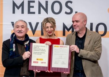 El nuevo año comienza con el incremento desapercibido de la edad de jubilación y una rebaja de las pensiones