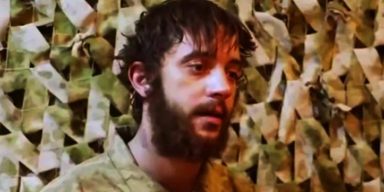 UCRANIA. Mercenario británico capturado en Donbás hace estas declaraciones (vídeo)