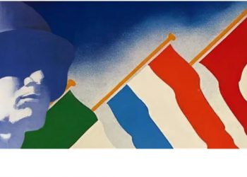 PAÍSES BAJOS publica una lista de 400.000 personas que colaboraron con los nazis