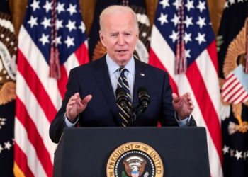 EE.UU. El gobierno progre de Biden aumenta varios millones de dólares la recompensa por el arresto de Maduro