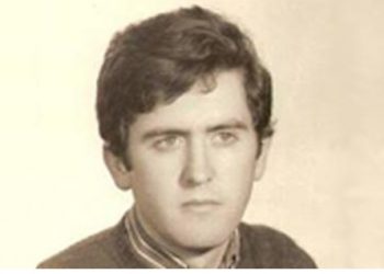 Bittor. El día que un joven militante comunista fue asesinado por la espalda por un Guardia Civil