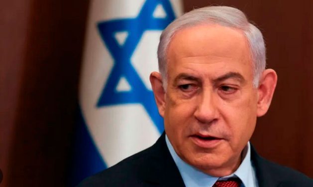 ISRAEL. El gobierno genocida de Netanyahu se posicionó sobre Venezuela