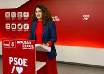 El PSOE se muestra orgulloso de ser la vanguardia europea en apoyo a la extrema derecha venezolana