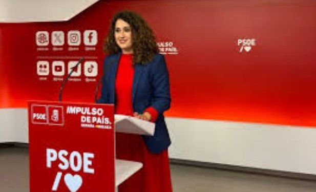 El PSOE se muestra orgulloso de ser la vanguardia europea en apoyo a la extrema derecha venezolana