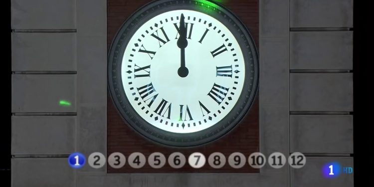 EDITORIAL. La revolución no vendrá con campanadas