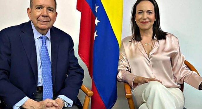 EDITORIAL. Papelón y ridículo de la extrema derecha y su aparato mediático en Venezuela